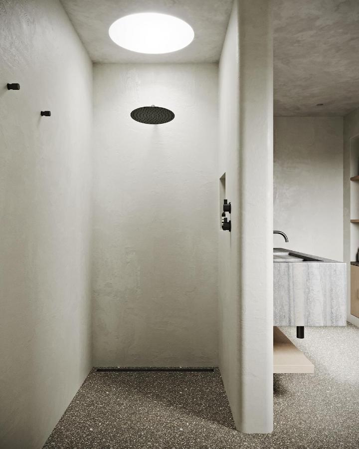 Le Chacuel Villa Джошуа Три Екстериор снимка